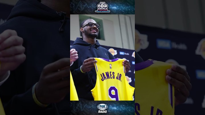 “RETIRE.” — Rob Parker GOES OFF On LeBron After Lakers Sweep 🤯